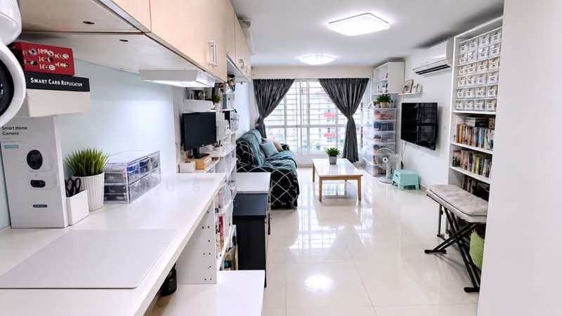 8C Upper Boon Keng Road photo 2