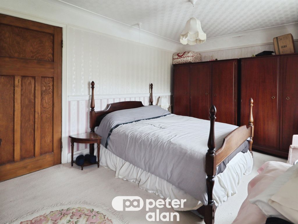 Additional image 3 of 3 bed detached house for saleLlan Road, Llangynwyd, Maesteg CF34