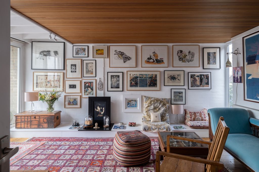Additional image 3 of 4 bed end terrace house for saleJack House, Portsmouth, Hampshire PO1
