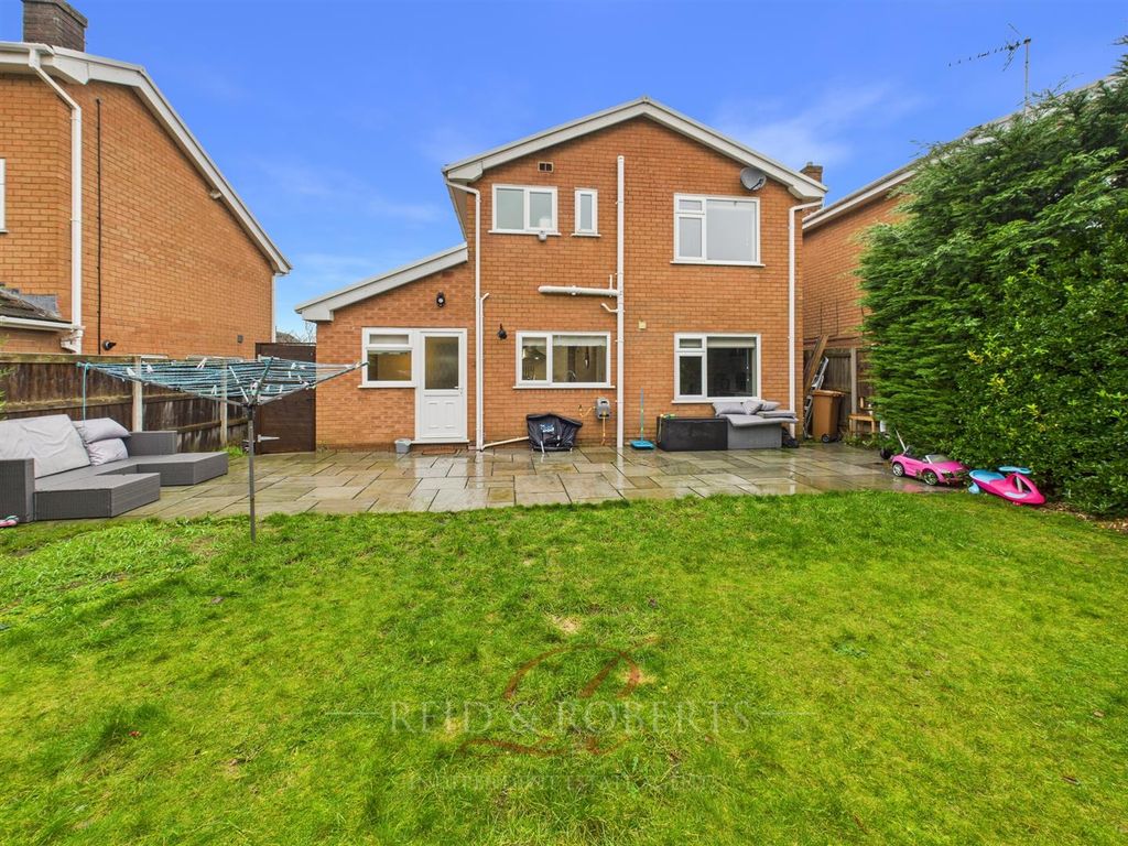 Additional image 24 of 3 bed detached house for saleSandy Grove, Mold CH7