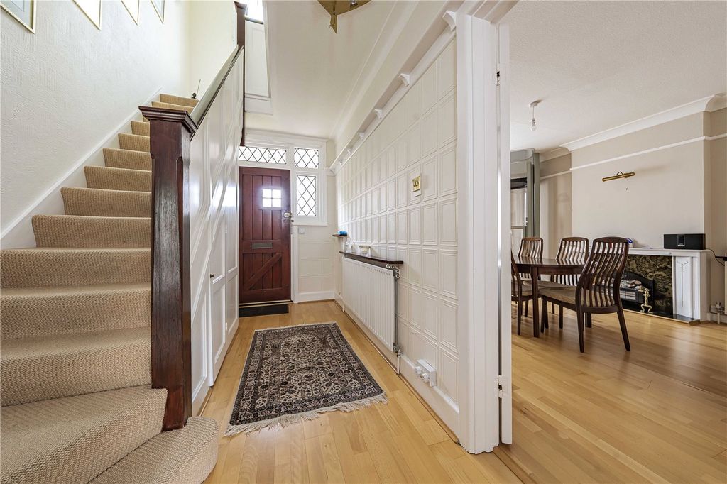 Additional image 10 of 4 bed detached house for saleBuxton Drive, New Malden KT3