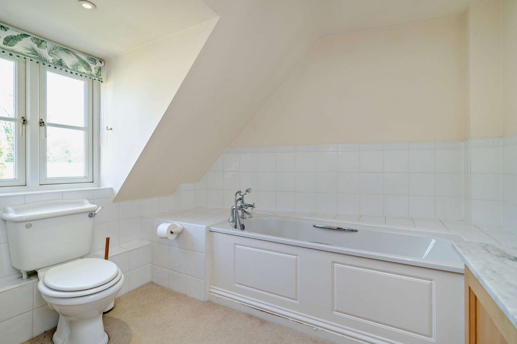 Additional image 12 of 2 bed terraced house for saleEast Allcourt, Lechlade, Gloucestershire GL7
