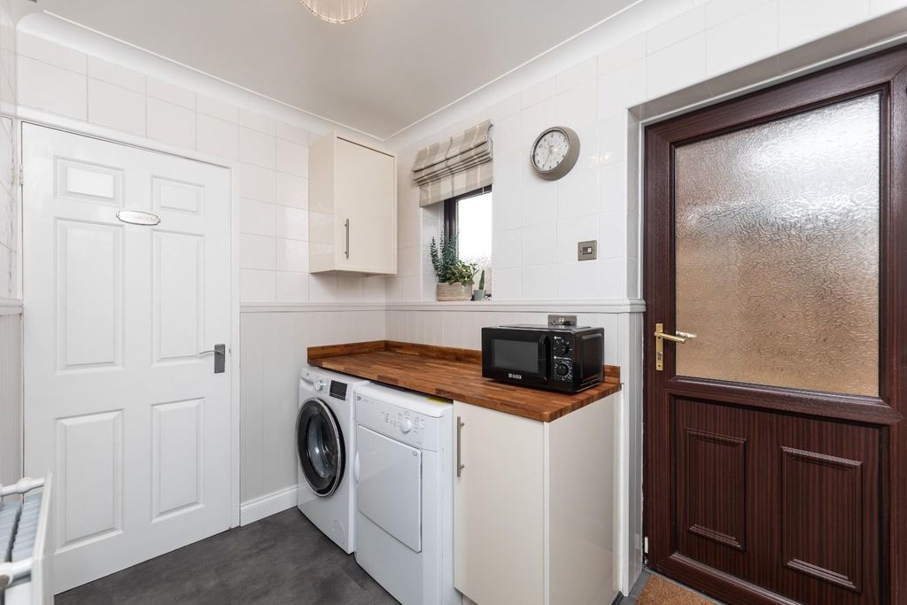 Additional image 12 of 4 bed detached house for saleHighfield Road, Pontefract WF8