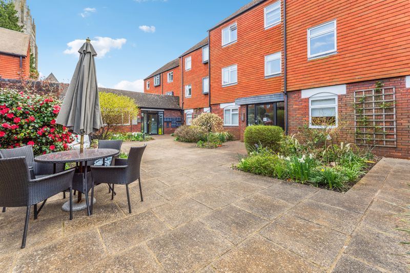 Additional image 14 of 2 bed flat for saleTierney Court, Marlow SL7