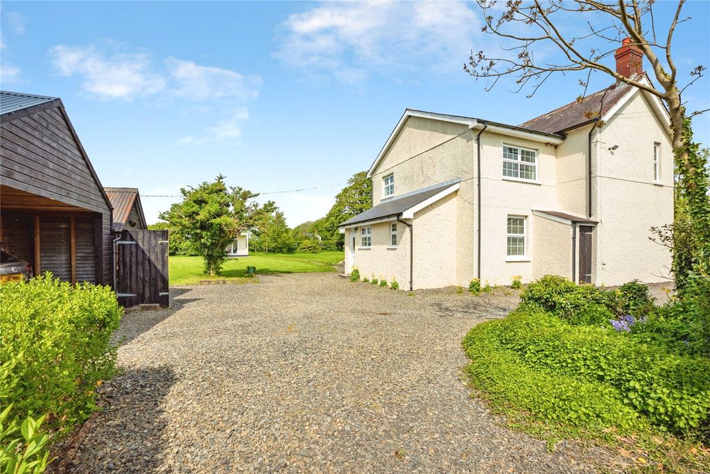 Additional image 37 of 3 bed detached house for saleCwm Cou, Newcastle Emlyn, Ceredigion SA38