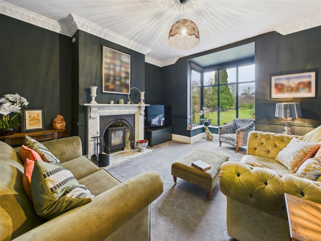 Additional image 4 of 5 bed detached house for saleHumber Road, North Ferriby HU14