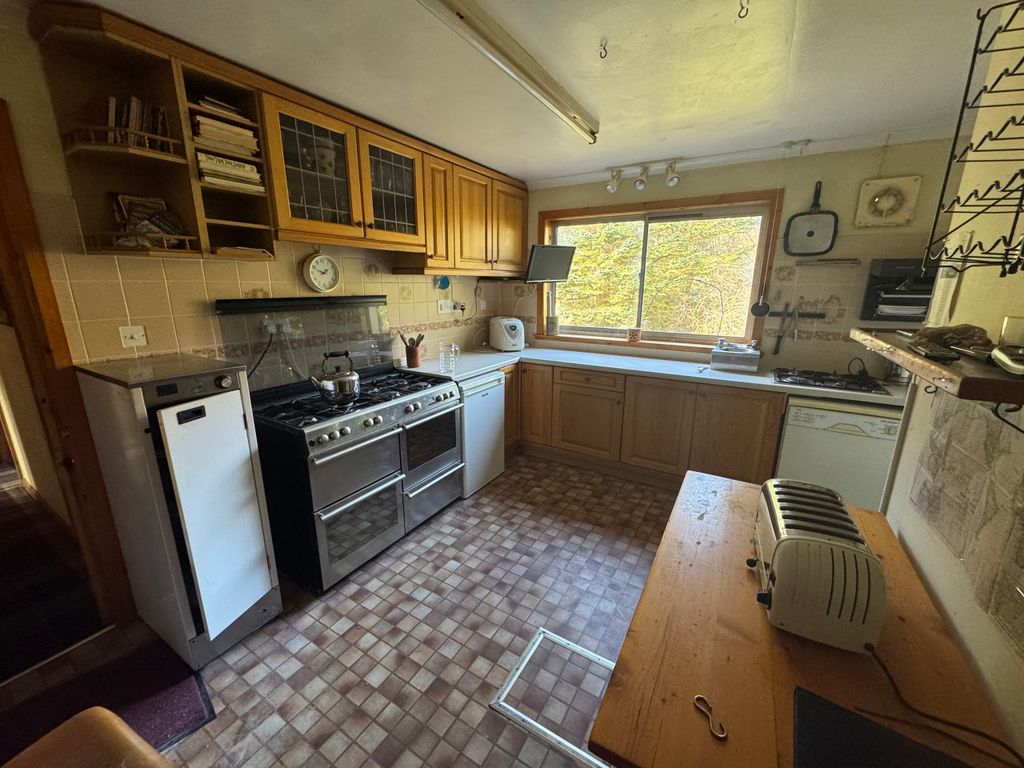 Additional image 9 of Detached house for saleFoxholes, Lerags, Oban, Argyll And Bute PA34