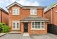 Station Road North, Warrington, WA2
