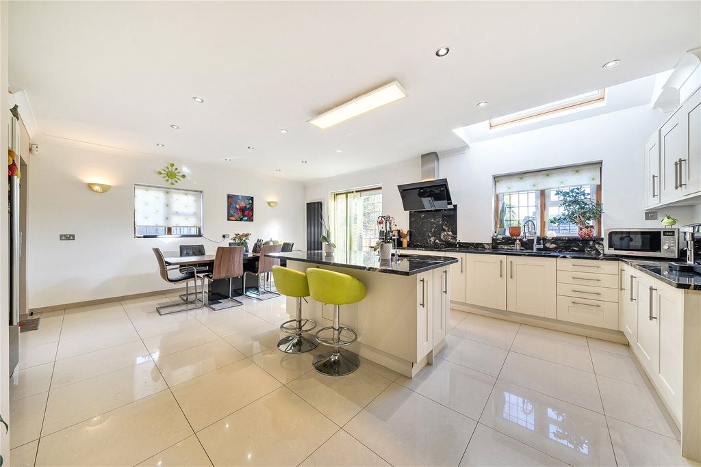 Additional image 24 of 6 bed detached house for saleSutherland Avenue, Petts Wood, Orpington BR5