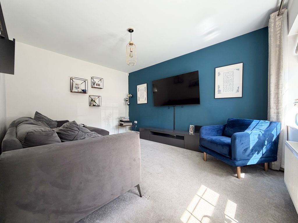 Additional image 5 of 4 bed detached house for saleRose Farm Meadows, Normanton, West Yorkshire WF6