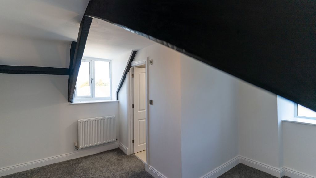 Additional image 16 of 2 bed flat for saleHigh Street, Turvey, Bedford MK43