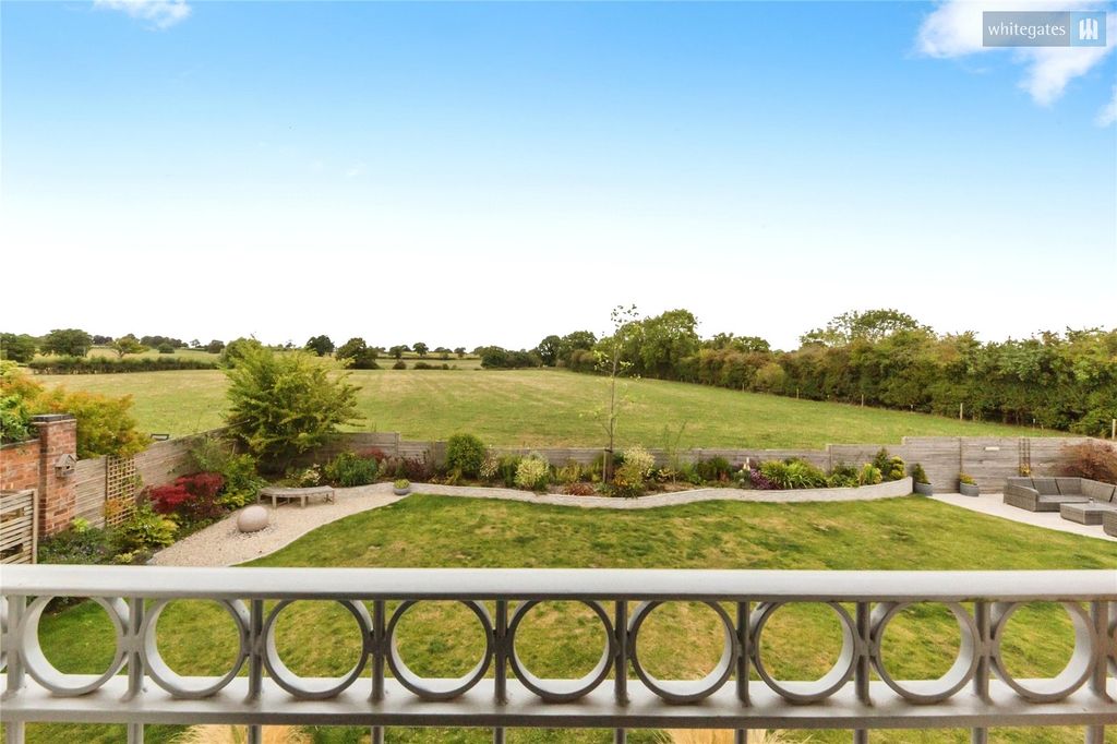 Additional image 24 of 4 bed barn conversion for saleHenhull, Nantwich, Cheshire CW5