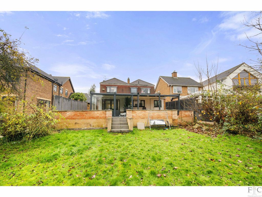 Additional image 4 of 6 bed detached house for saleThe Fairway, Oadby LE2