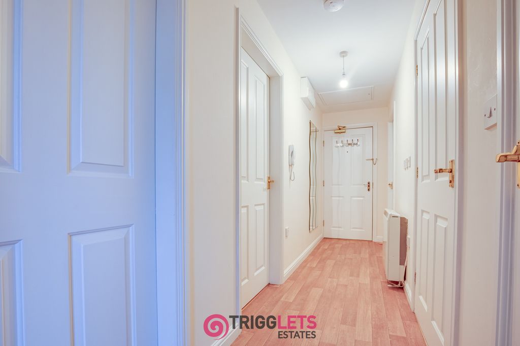 Additional image 7 of 2 bed flat for saleTownlands Close, Wombwell, Barnsley S73