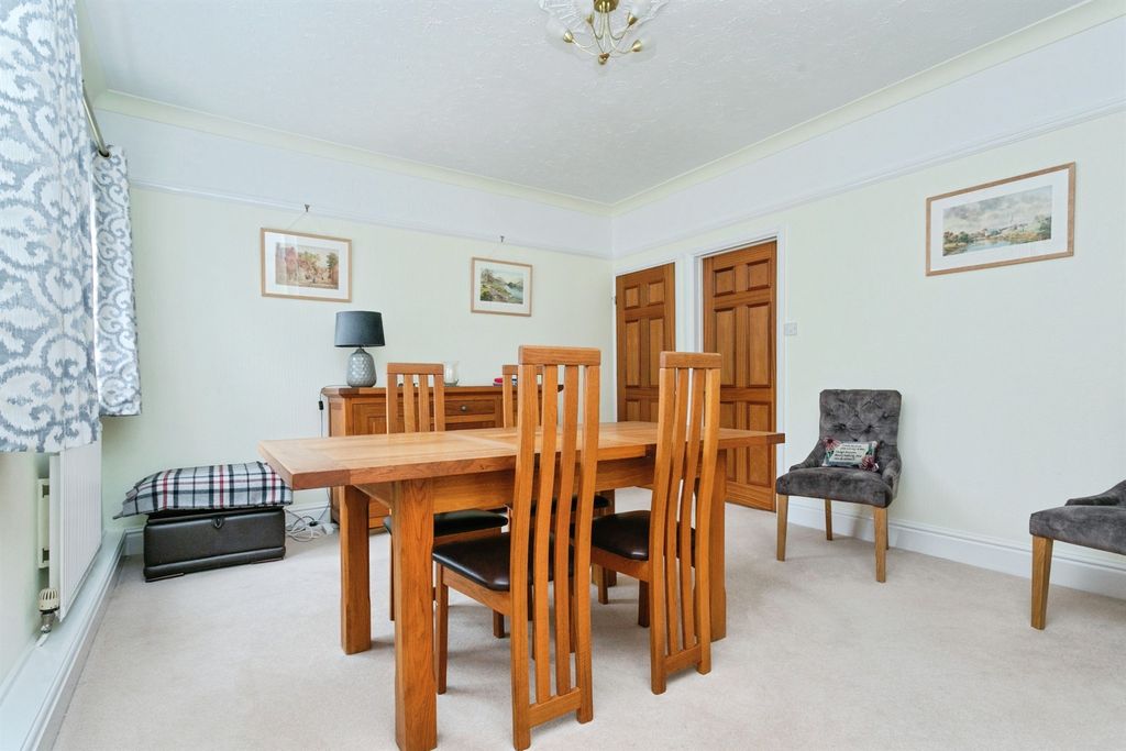 Additional image 9 of 3 bed end terrace house for saleThe Close, Weston Underwood, Olney MK46