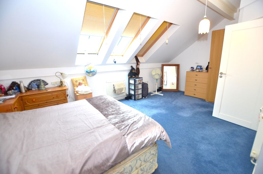 Additional image 12 of 2 bed terraced house for saleBrunel Quays Great Western Village, Lostwithiel, Cornwall PL22