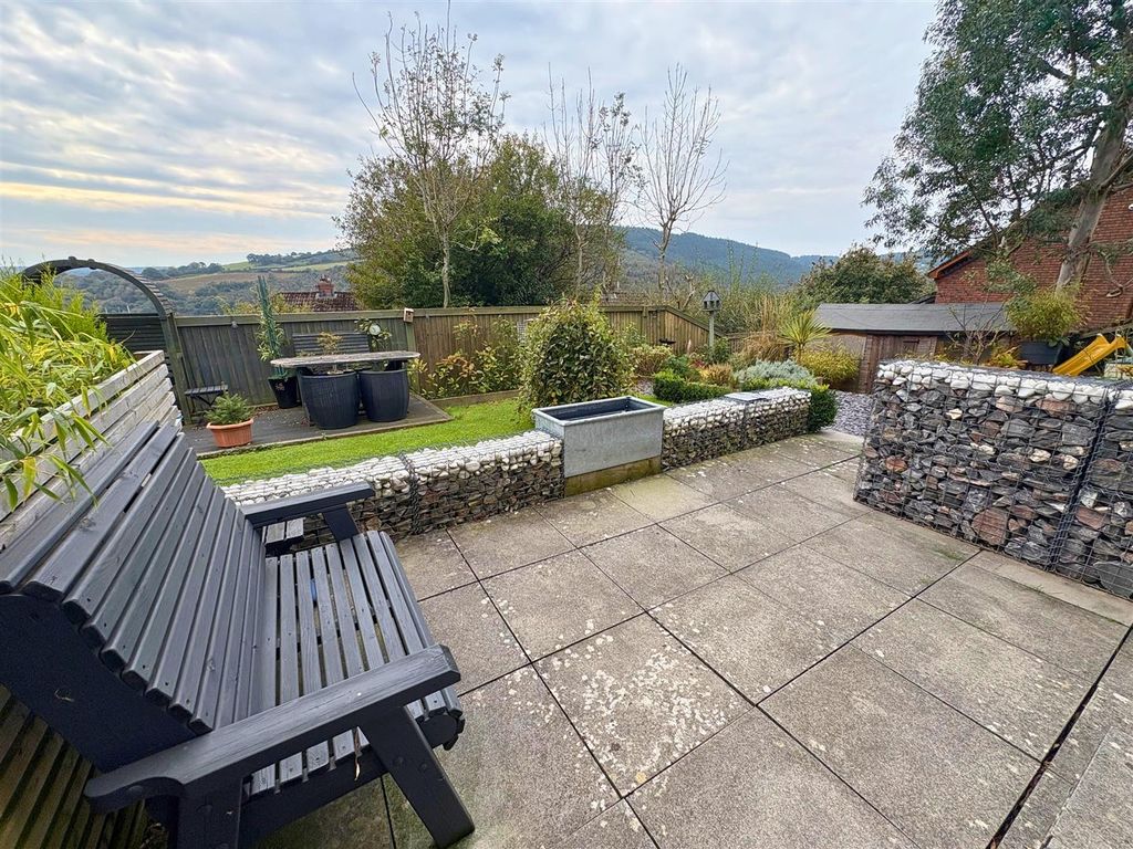 Additional image 39 of 6 bed detached house for saleLlynfi Court, Maesteg CF34