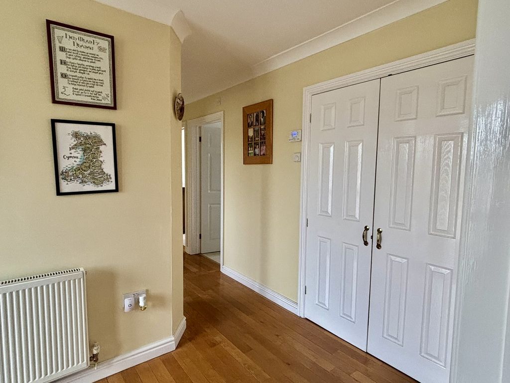 Additional image 6 of 4 bed detached bungalow for saleParc Annell, Crugybar, Llanwrda, Carmarthenshire. SA19