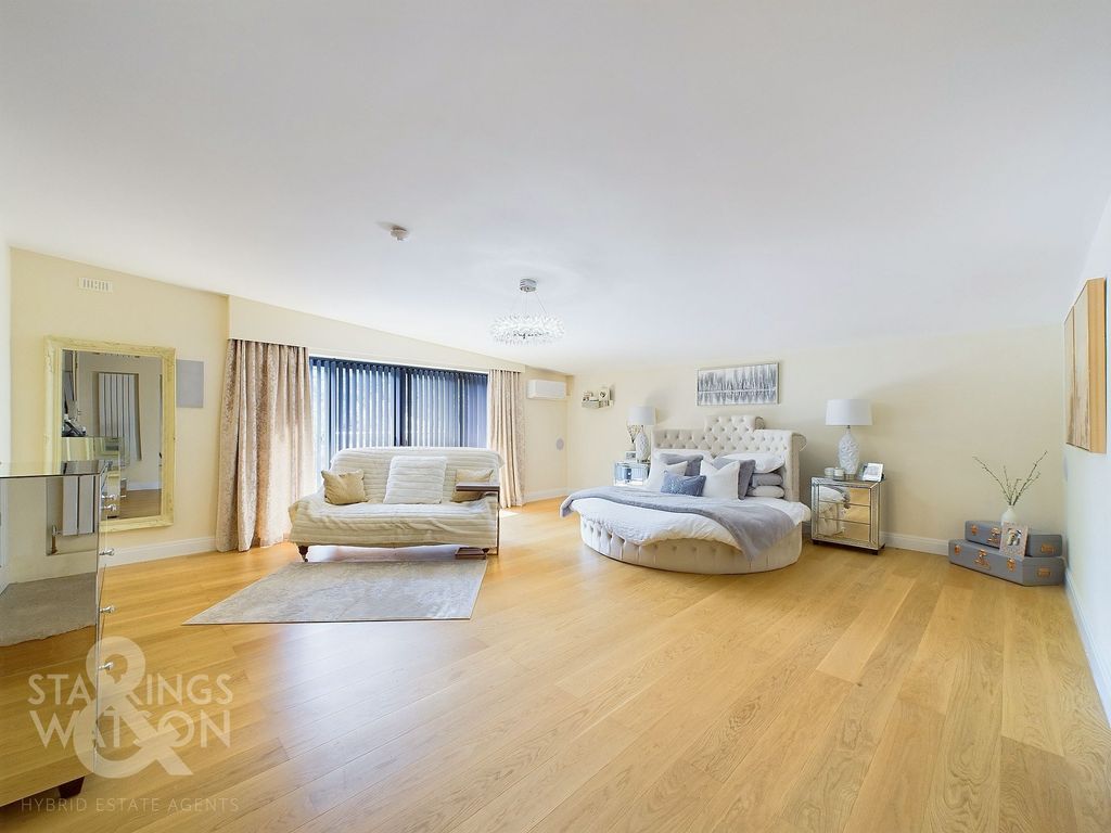 Additional image 25 of 7 bed detached house for saleColney Lane, Cringleford NR4