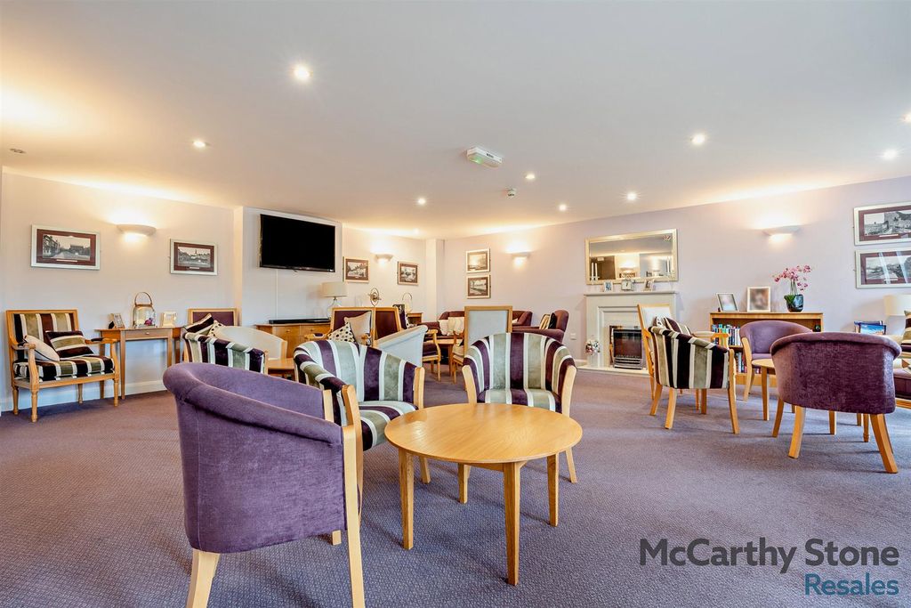 Additional image 25 of 2 bed flat for saleRyebeck Court, Eastgate, Pickering YO18