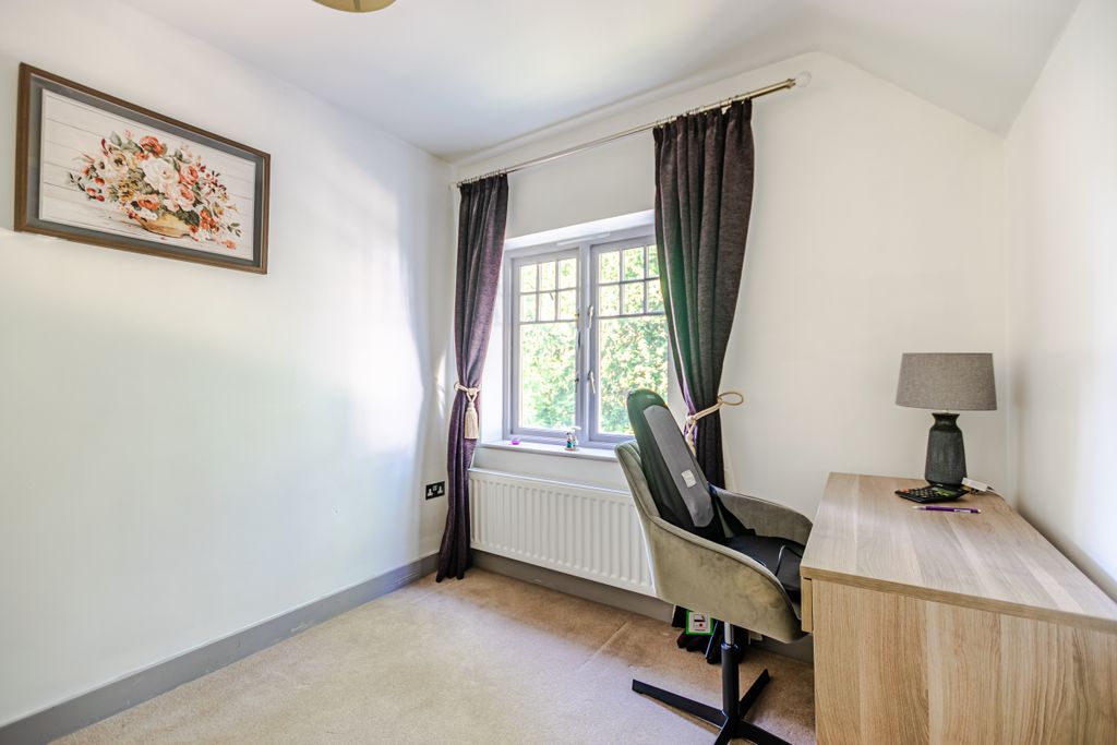 Additional image 22 of 4 bed detached house for saleWetherby Road, Leeds LS8