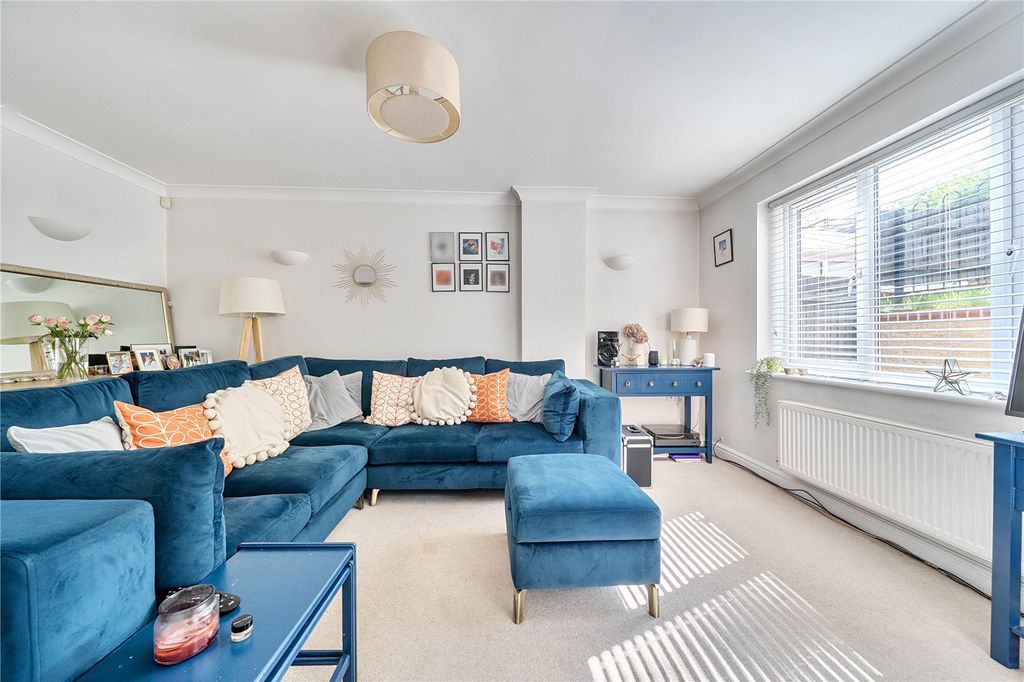 Additional image 2 of 3 bed semi-detached house for saleSt. Margarets Mead, Marlborough, Wiltshire SN8