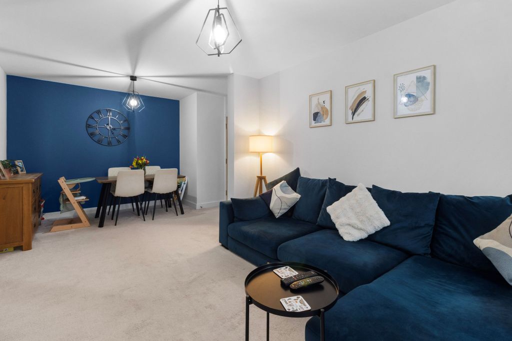 Additional image 5 of 3 bed flat for saleMariners Wharf, Fort Road, Newhaven BN9