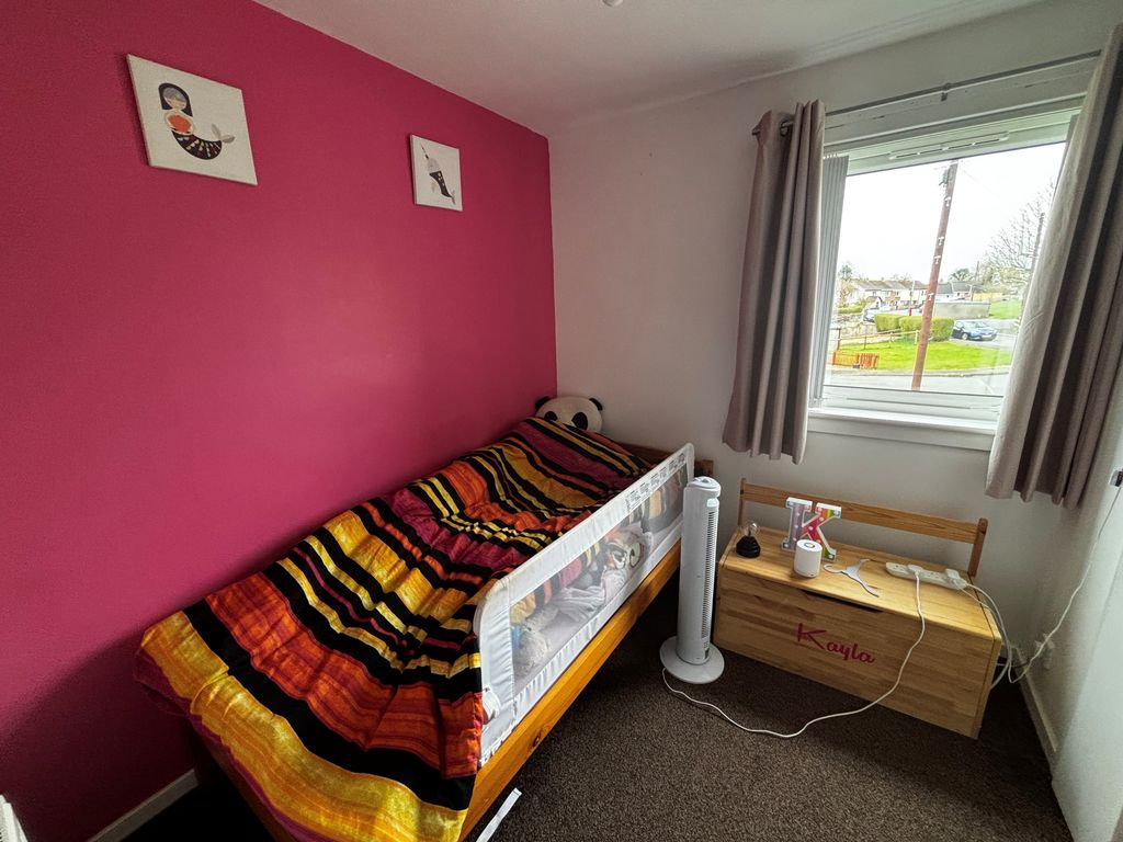 Additional image 10 of 3 bed semi-detached house for saleDrew Avenue, Newton Stewart DG8