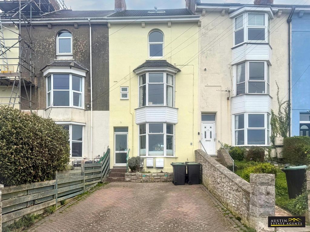 1 bed flat for saleVentnor Road, Portland, Dorset DT5