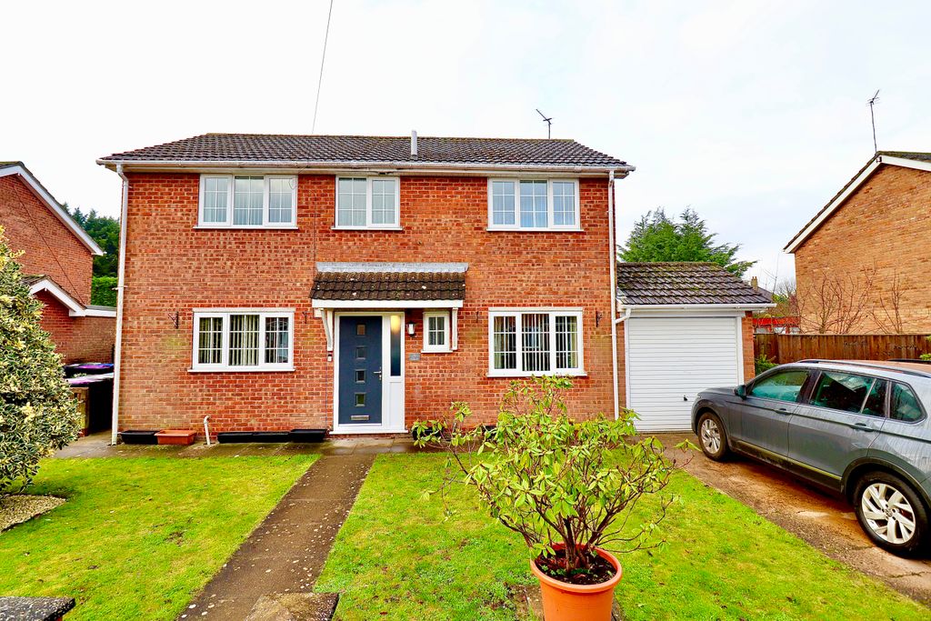 Additional image 24 of 4 bed detached house for saleAnglian Way, Market Rasen LN8