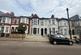 Duckett Road, London N4
