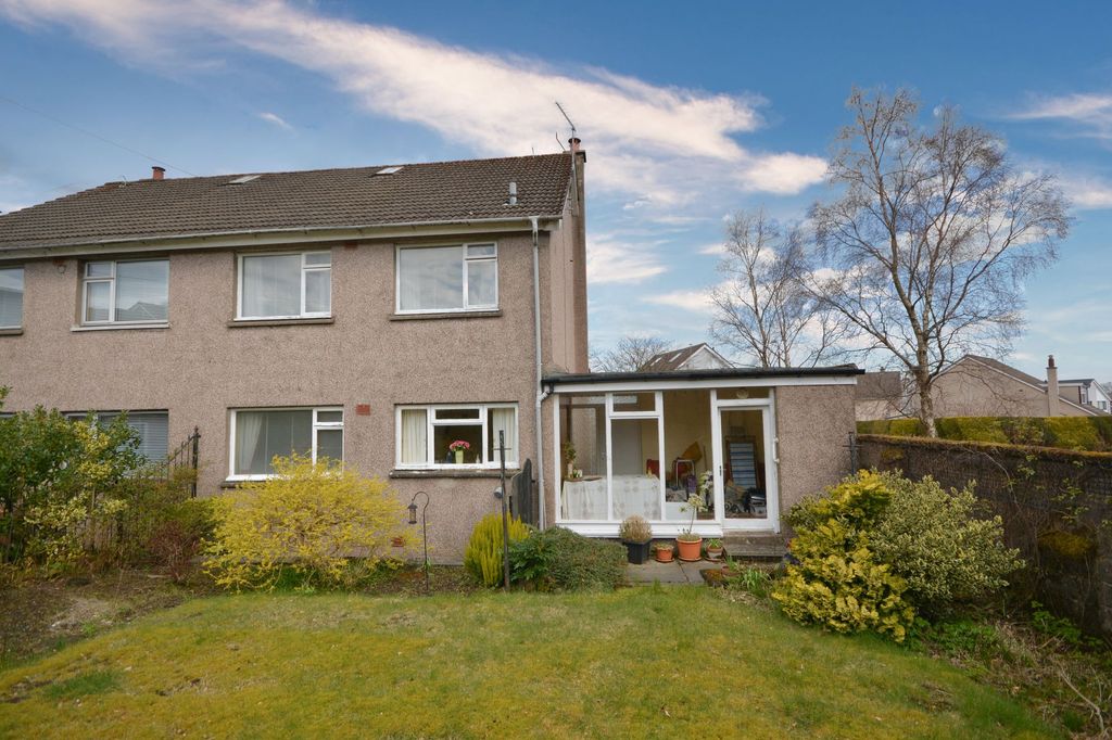 Additional image 10 of 3 bed semi-detached house for saleCraighorn Drive, Falkirk FK1