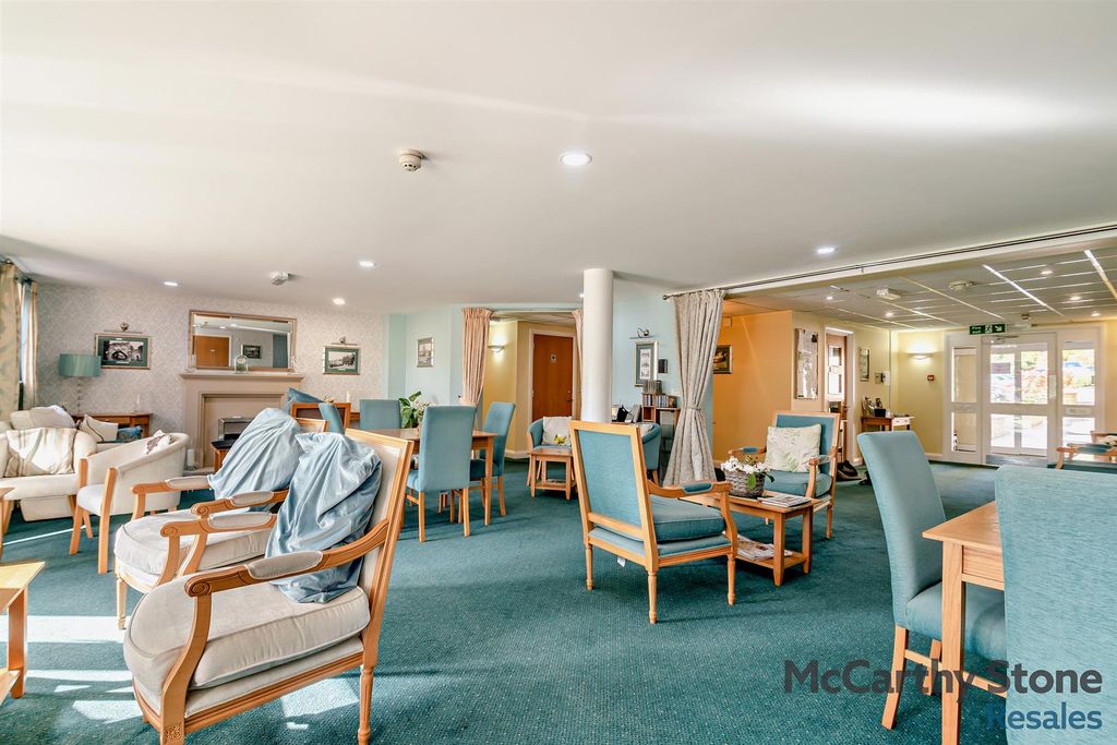 Additional image 30 of 2 bed flat for saleHollis Court, Castle Howard Road, Malton YO17