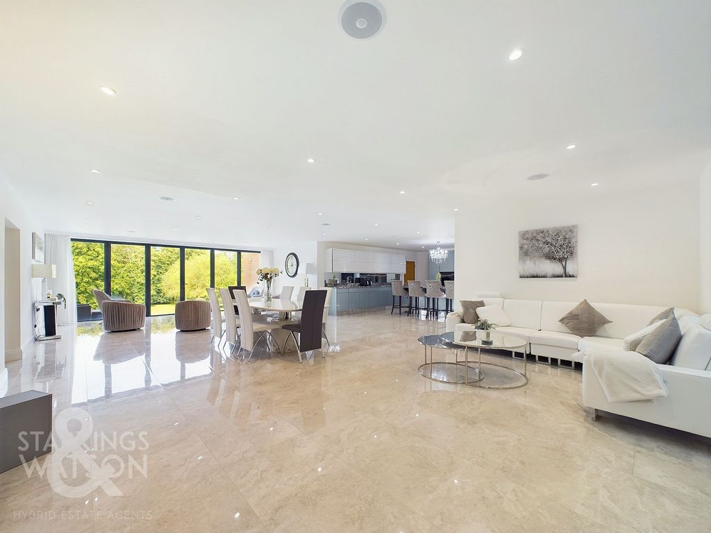 Additional image 11 of 7 bed detached house for saleColney Lane, Cringleford NR4