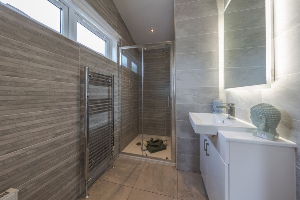 Additional image 7 of 2 bed mobile/park home for sale51 The Grange Lutterworth Country Park, Moorbarns Lane, Lutterworth LE17