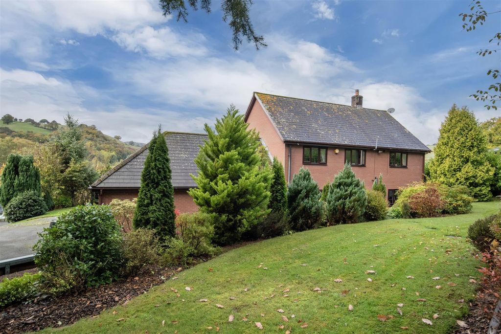 Additional image 30 of 5 bed detached house for saleFforrd Y Cain, Llanfyllin SY22