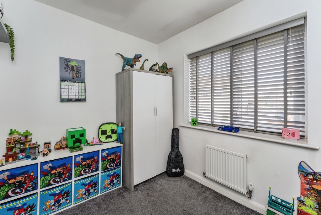 Additional image 23 of 3 bed detached house for saleLlys Carchar, Mold, Flintshire CH7