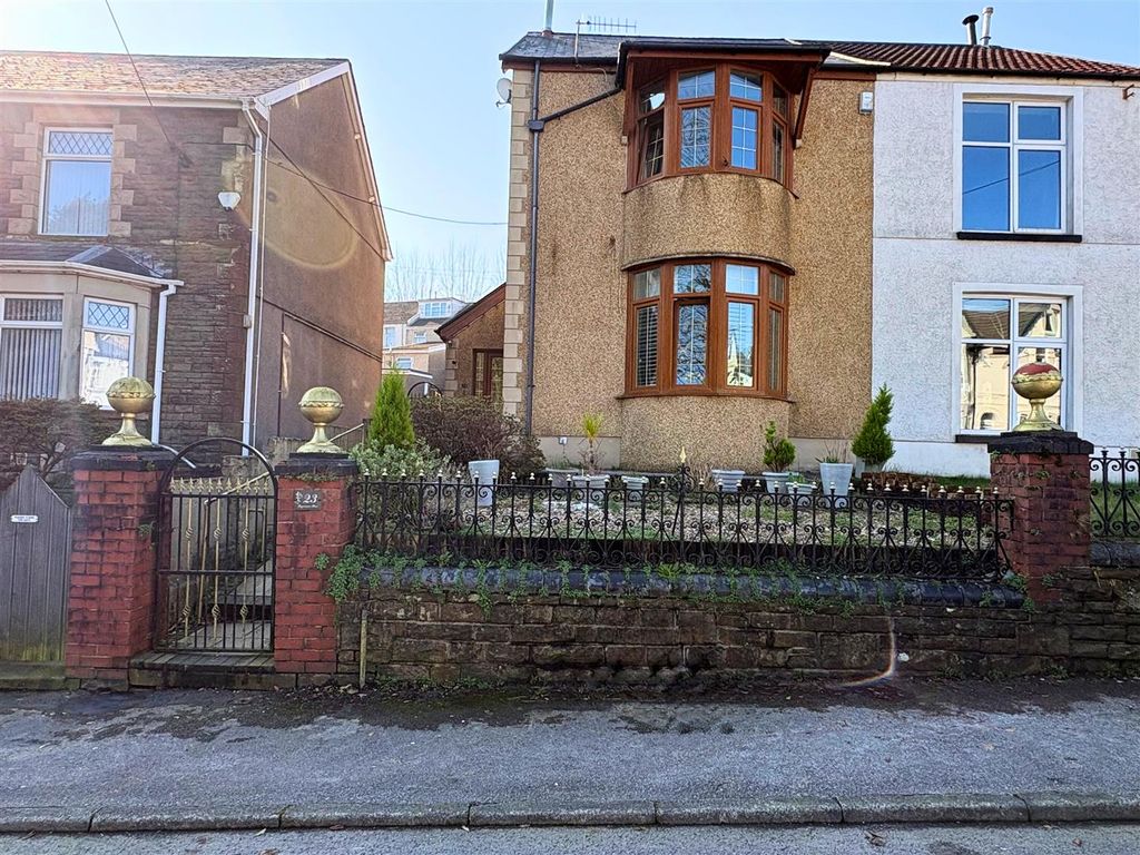 Additional image 29 of 3 bed semi-detached house for saleBrynmawr Place, Maesteg CF34