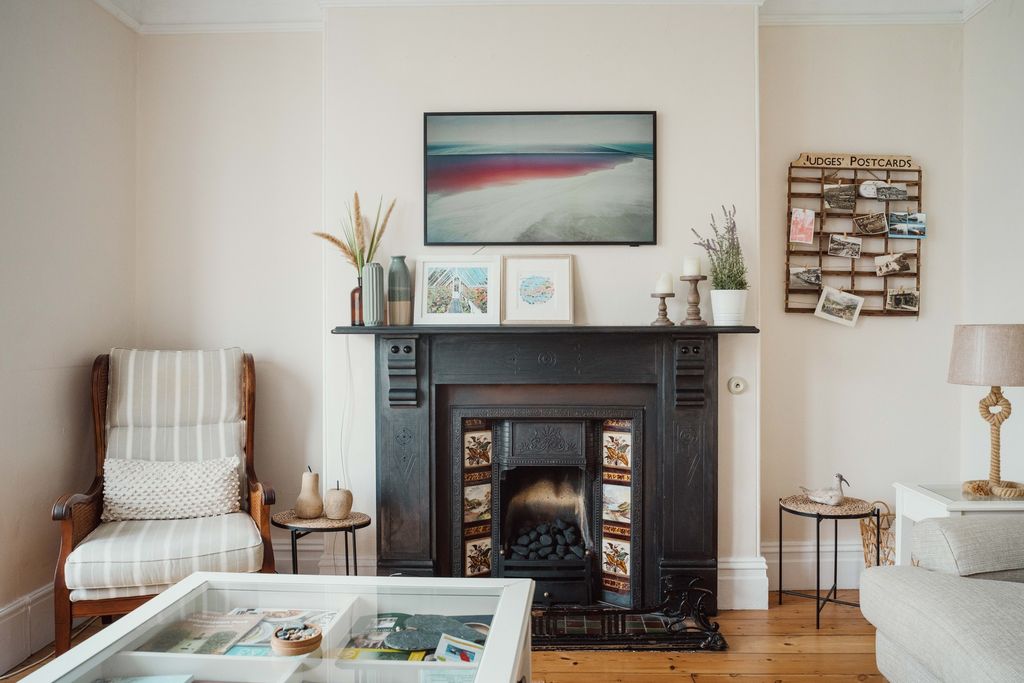 Additional image 8 of 5 bed semi-detached house for saleHarbour House, Looe, Cornwall PL13