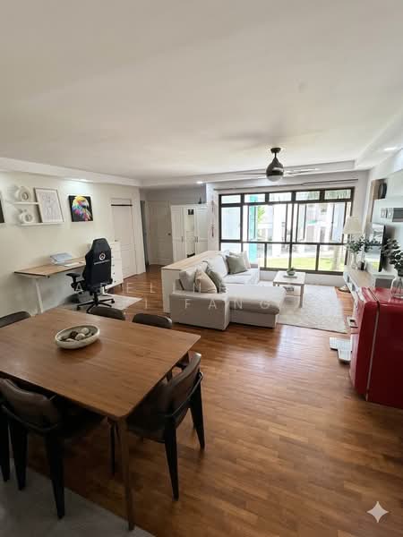 631 Jurong West Street 65