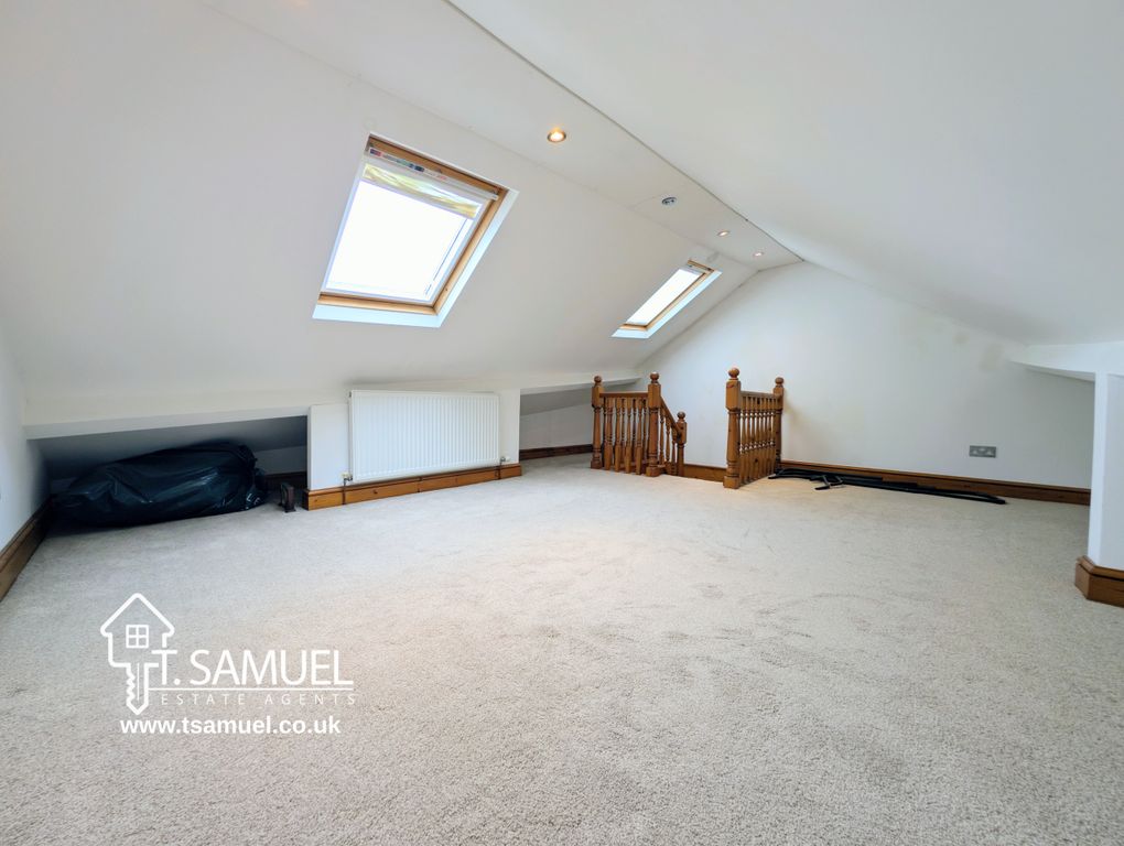 Additional image 25 of 3 bed terraced house for saleRichmond Road, Caegarw, Mountain Ash CF45