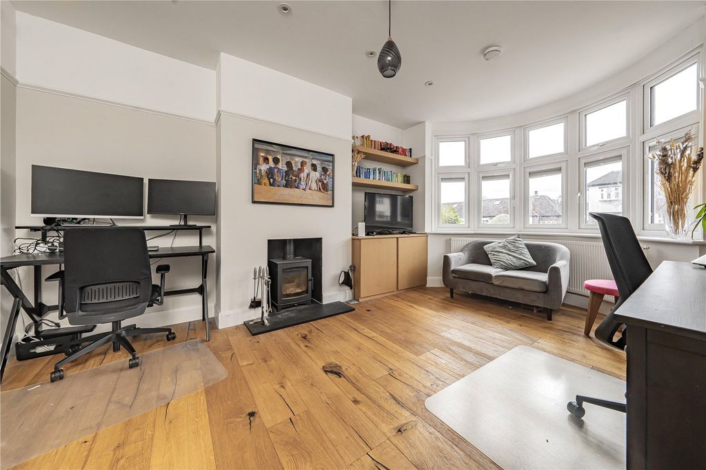 Additional image 18 of 5 bed semi-detached house for saleMatlock Way, New Malden KT3