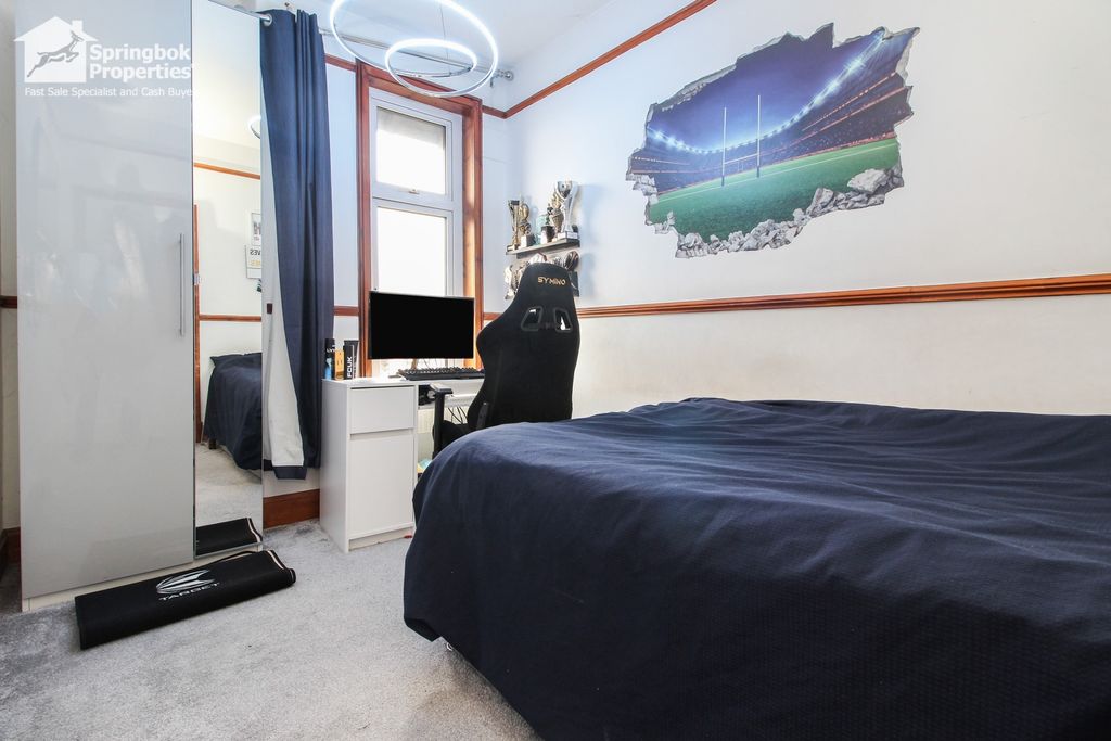 Additional image 13 of 5 bed semi-detached house for saleSnydale Road, Normanton, Wakefield, West Yorkshire WF6