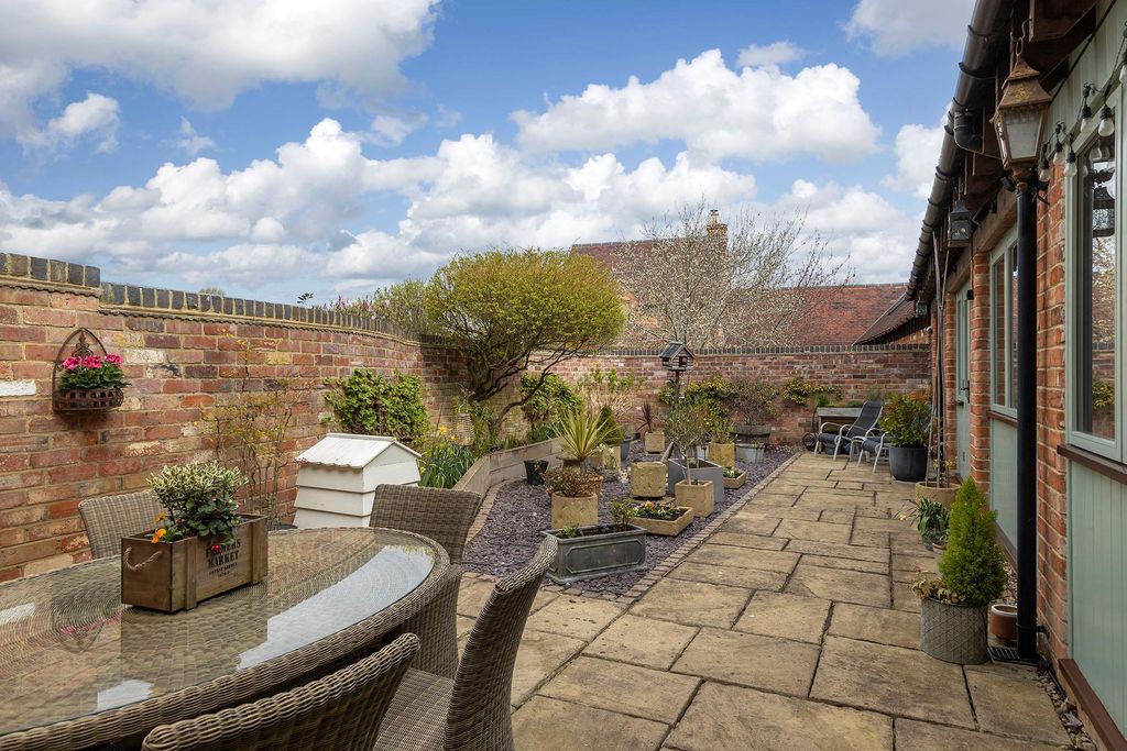 Additional image 24 of 3 bed semi-detached house for salePaddle Brook Barns, Ditchford-On-Fosse, Moreton-In-Marsh, Gloucestershire GL56