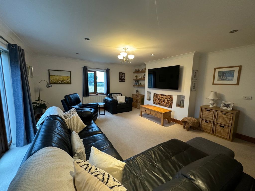 Additional image 16 of 5 bed detached house for saleLlwyndrain, Llanfyrnach SA35