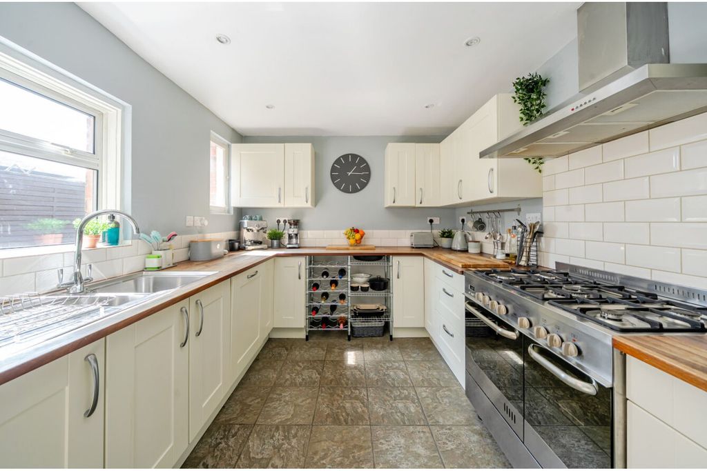 Additional image 8 of 3 bed terraced house for saleBarleythorpe Road, Oakham LE15