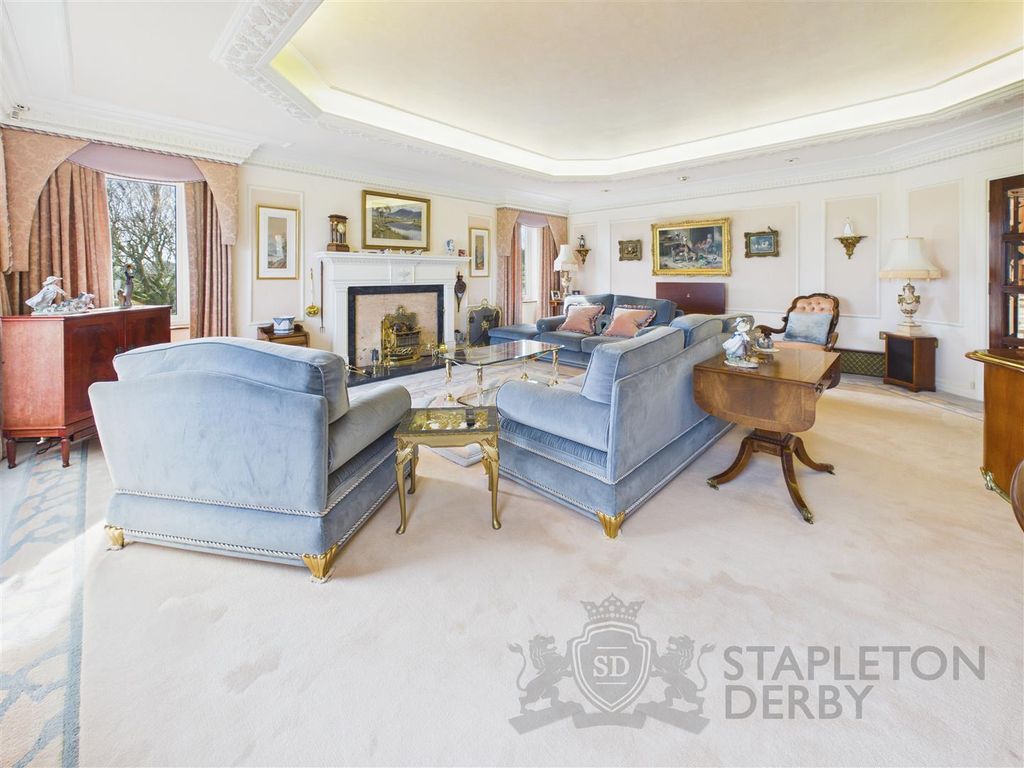 Additional image 8 of 4 bed detached house for saleDelph Farm, Scarth Hill, Lathom, Ormskirk L39