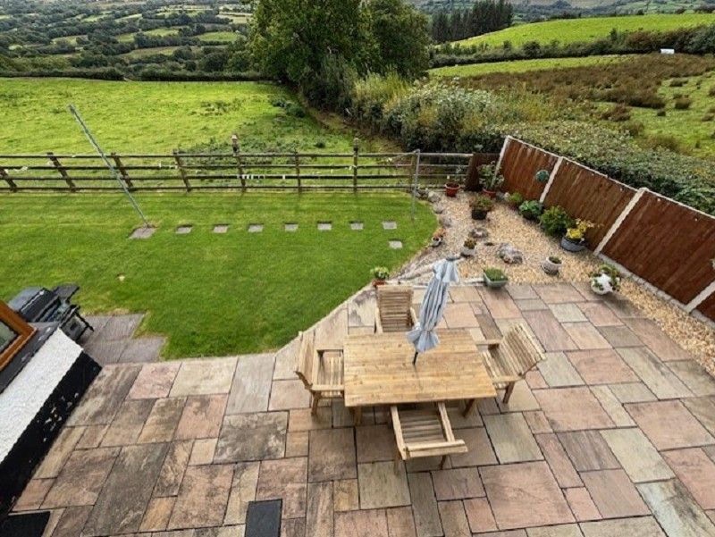 Additional image 24 of 4 bed detached house for saleGwynfe, Llangadog, Carmarthenshire. SA19