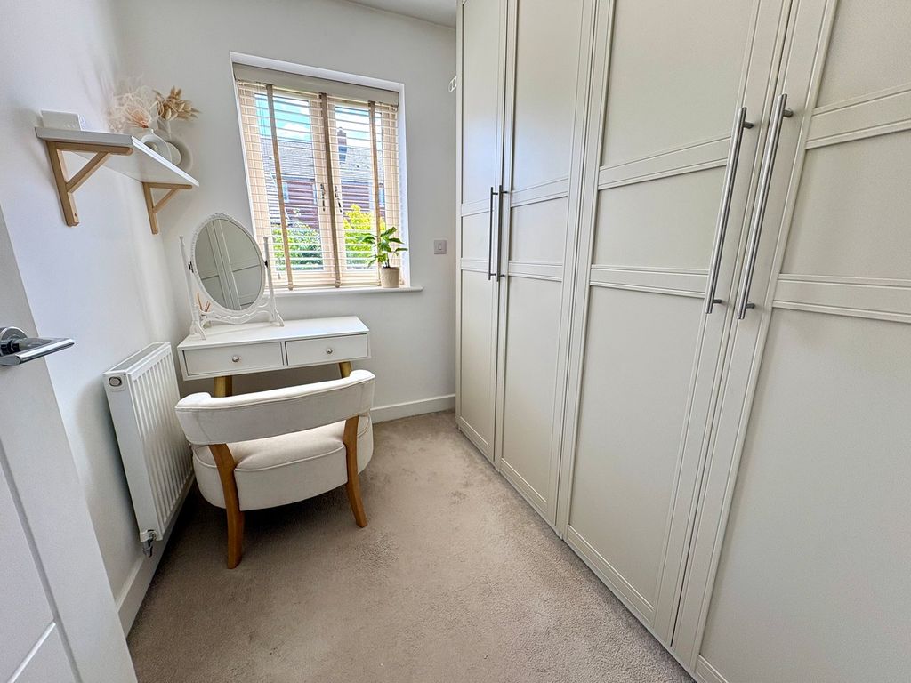Additional image 11 of 3 bed semi-detached house for saleDale Close, Lutterworth LE17