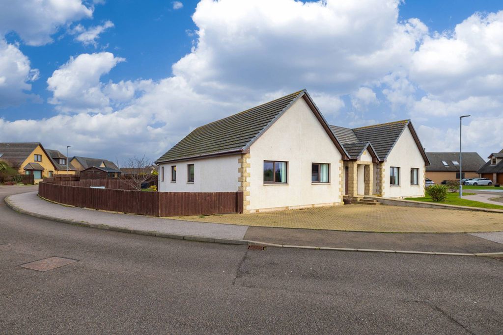Additional image 24 of 4 bed bungalow for saleSteading View, Lossiemouth IV31